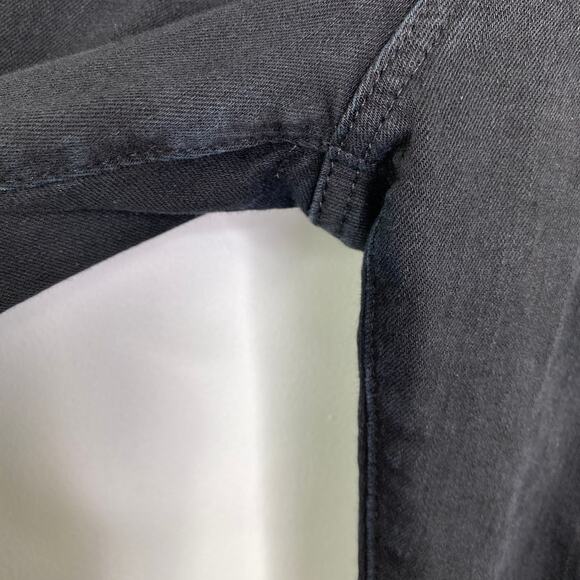 AG Adriano Goldschmied The Farrah Skinny Ankle High-Rise Jeans Women's Size 28 - Picture 6 of 10